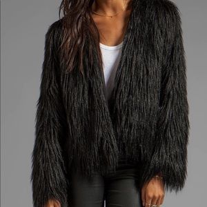 Revolve Blessed are the Meek